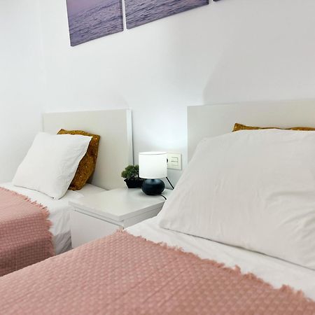 Casa Sol Bristol Sunset Beach Corralejo Kültér fotó