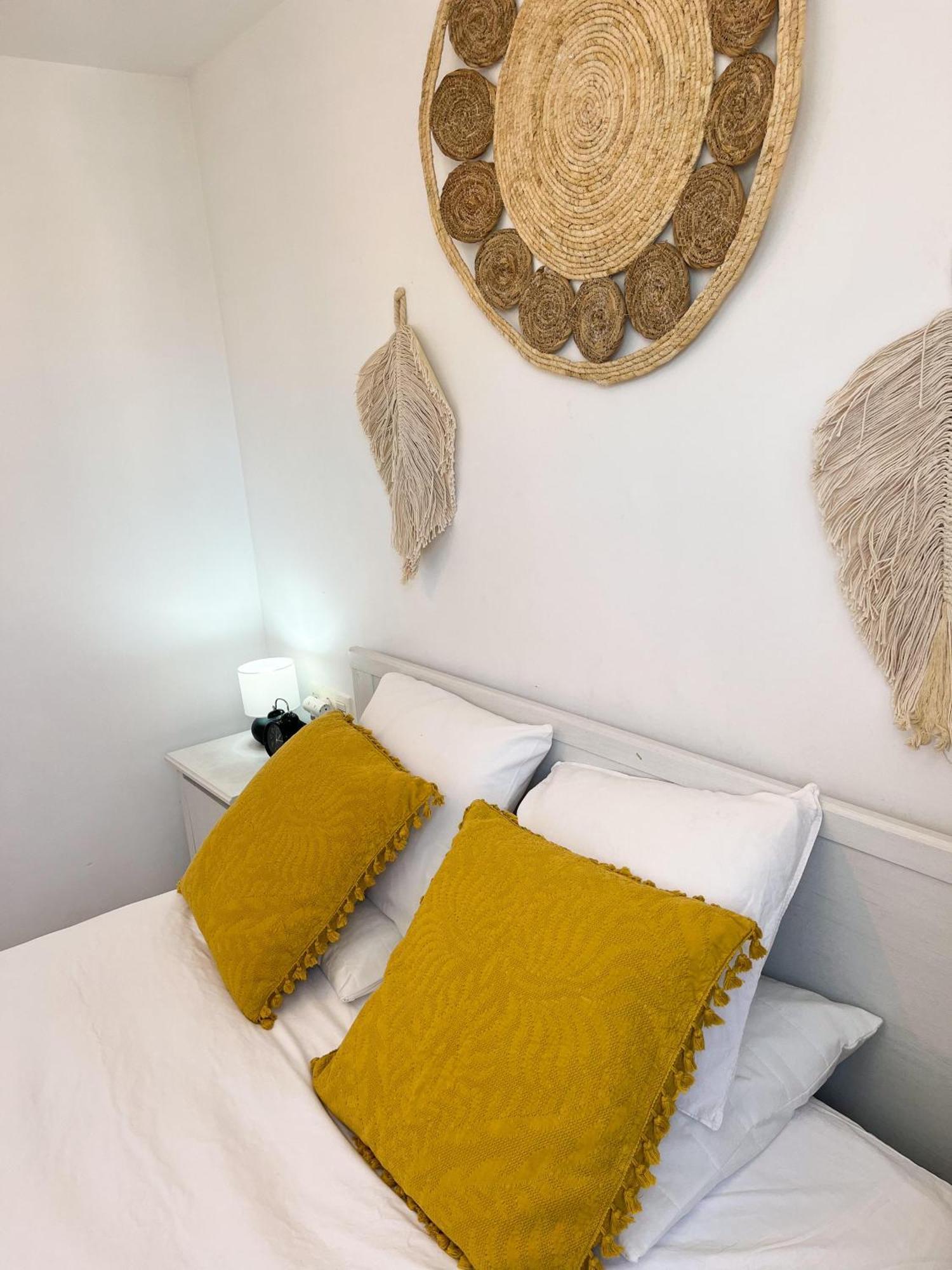 Casa Sol Bristol Sunset Beach Corralejo Kültér fotó