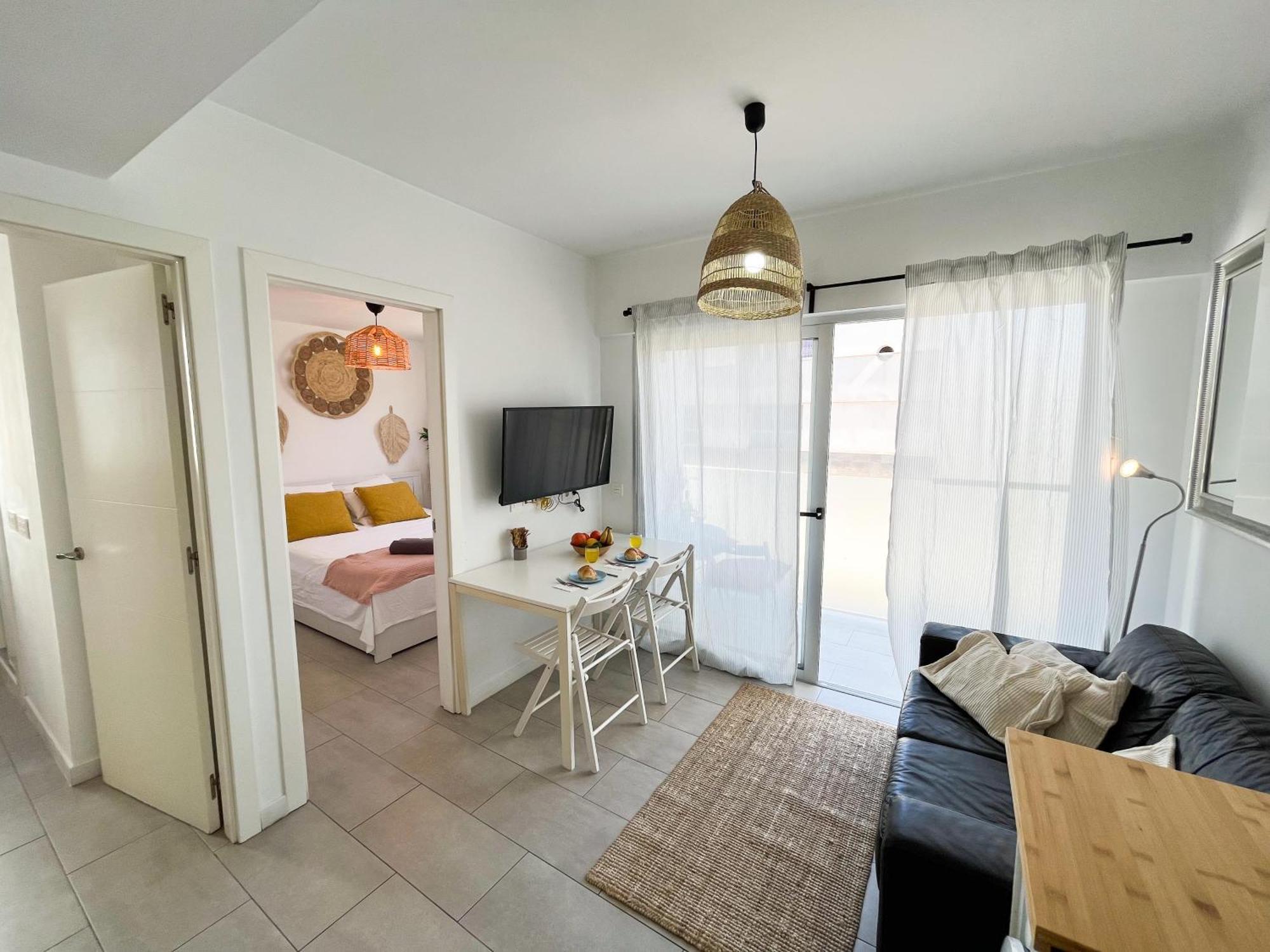 Casa Sol Bristol Sunset Beach Corralejo Kültér fotó