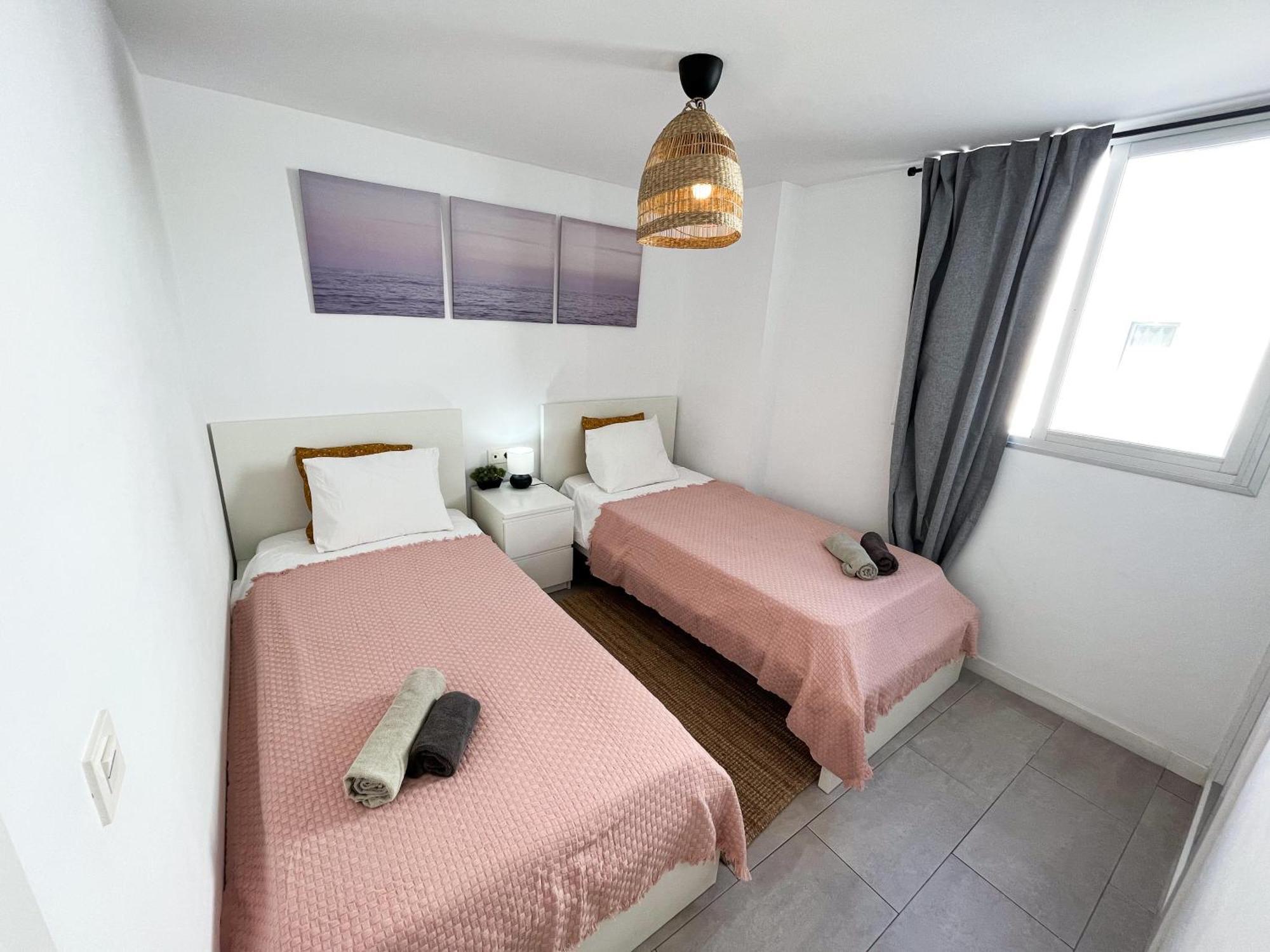 Casa Sol Bristol Sunset Beach Corralejo Kültér fotó