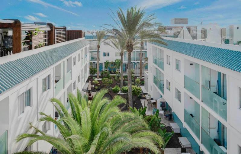 Casa Sol Bristol Sunset Beach Corralejo Kültér fotó