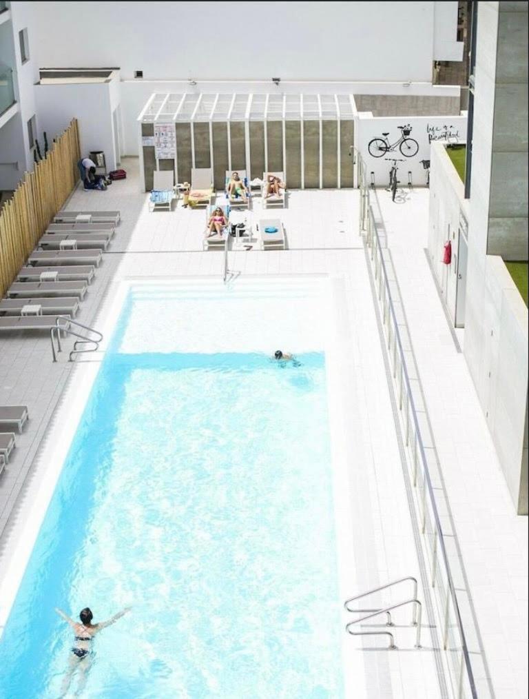 Casa Sol Bristol Sunset Beach Corralejo Kültér fotó