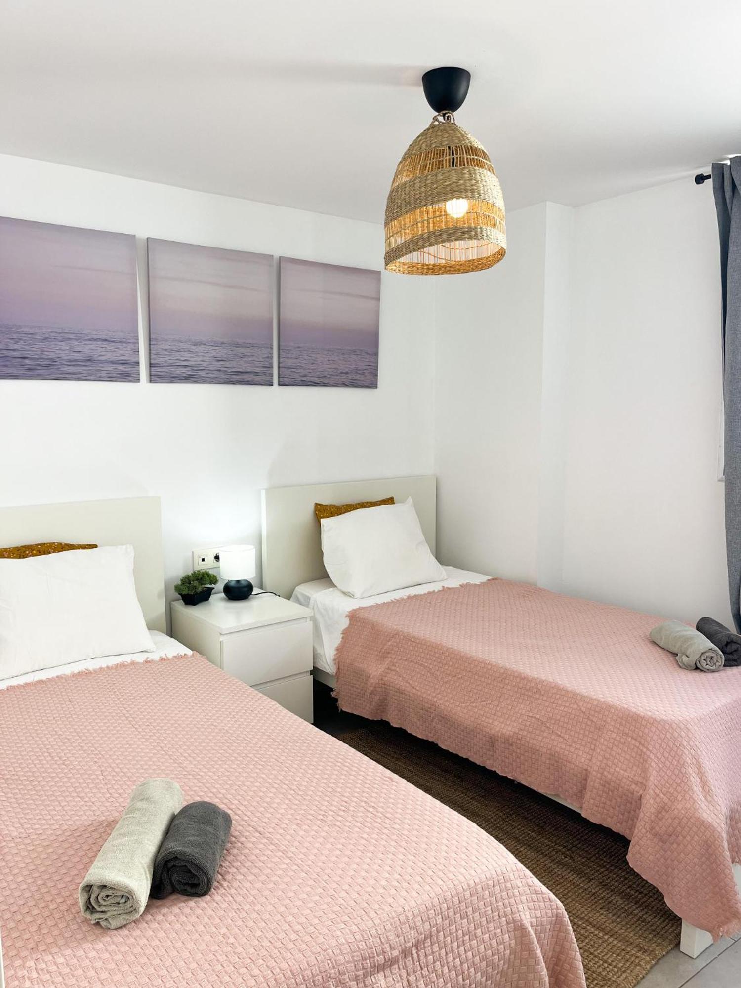 Casa Sol Bristol Sunset Beach Corralejo Kültér fotó