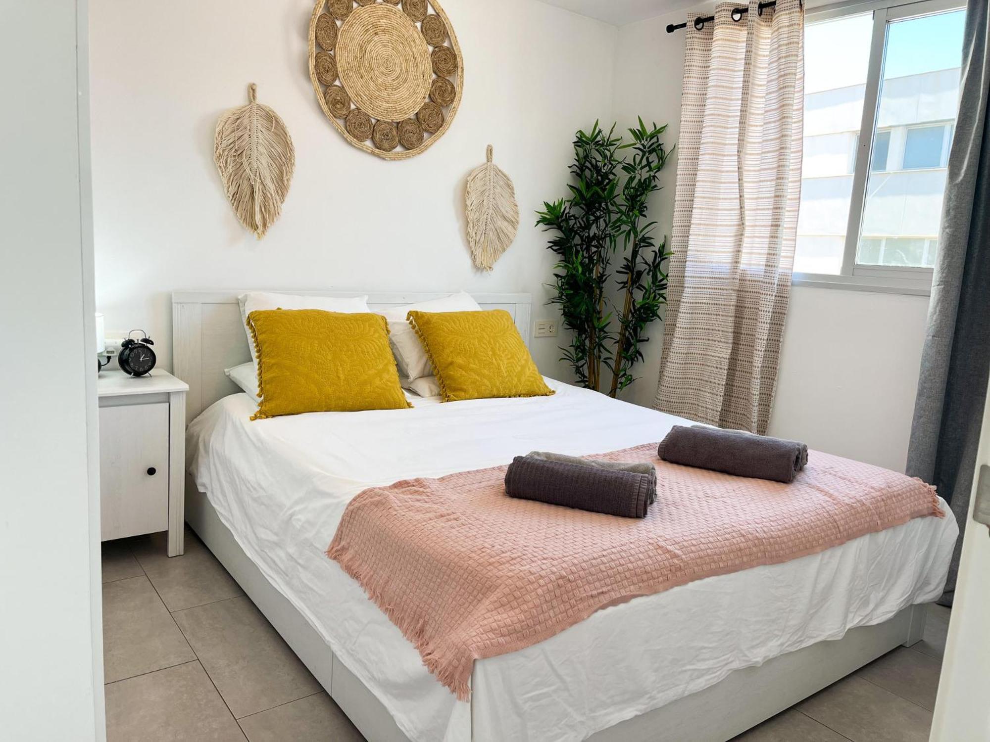 Casa Sol Bristol Sunset Beach Corralejo Kültér fotó