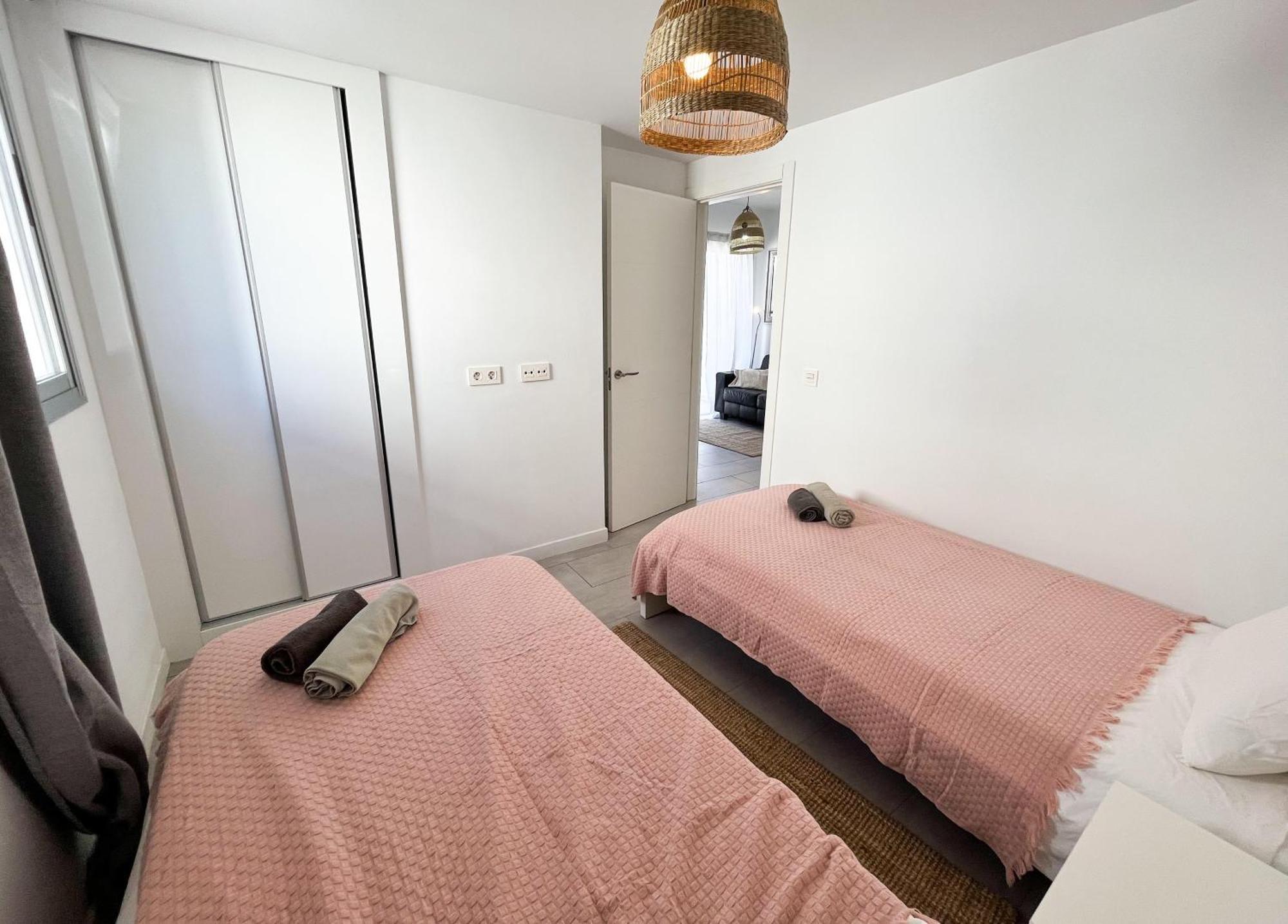 Casa Sol Bristol Sunset Beach Corralejo Kültér fotó