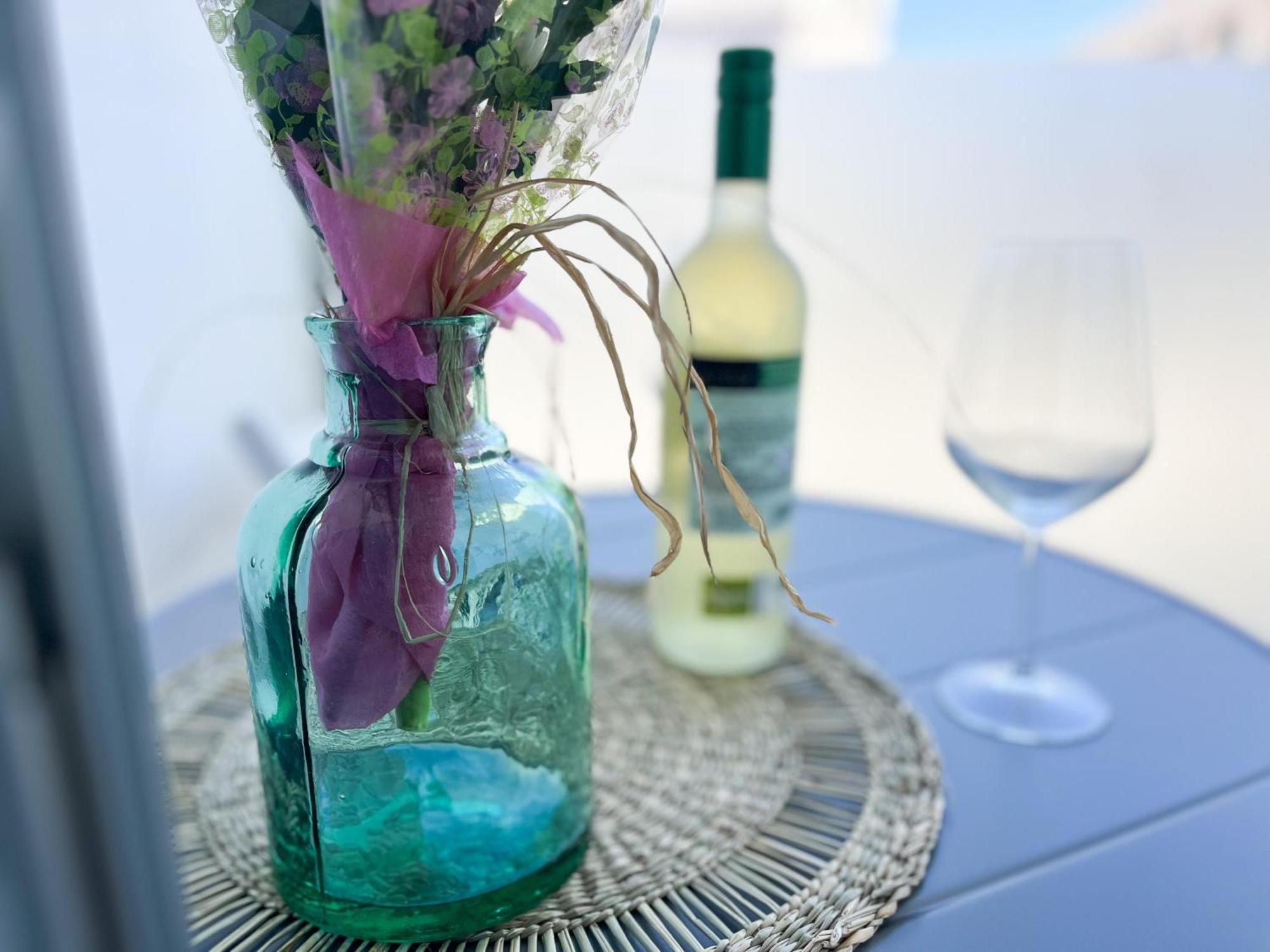 Casa Sol Bristol Sunset Beach Corralejo Kültér fotó