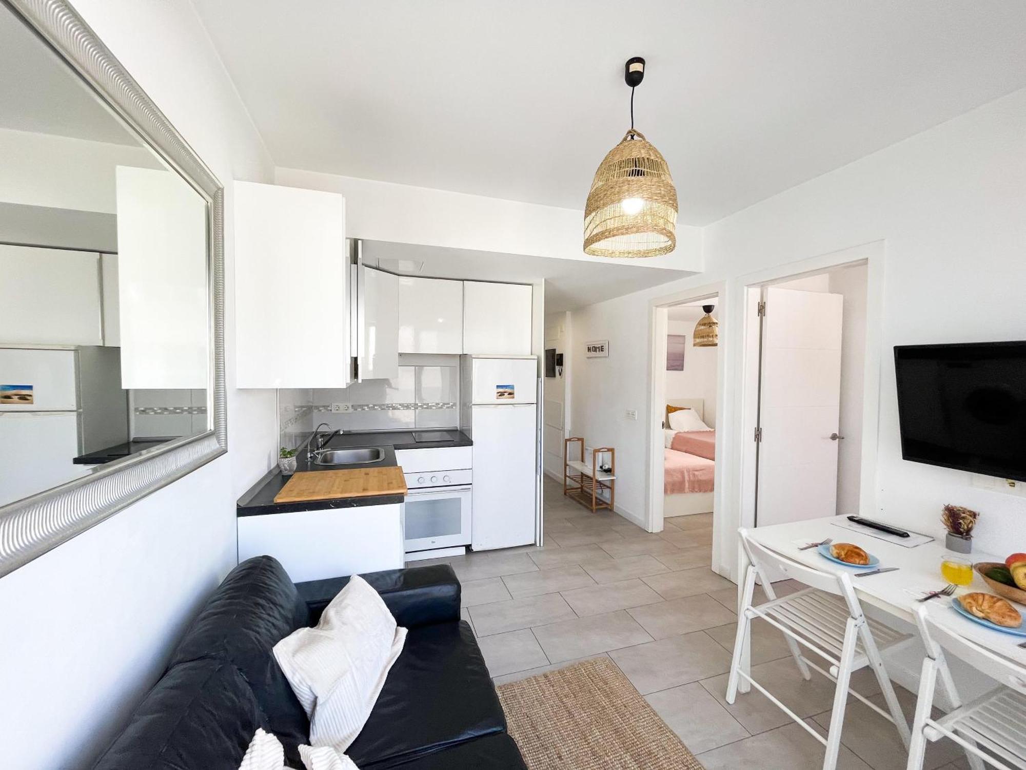 Casa Sol Bristol Sunset Beach Corralejo Kültér fotó